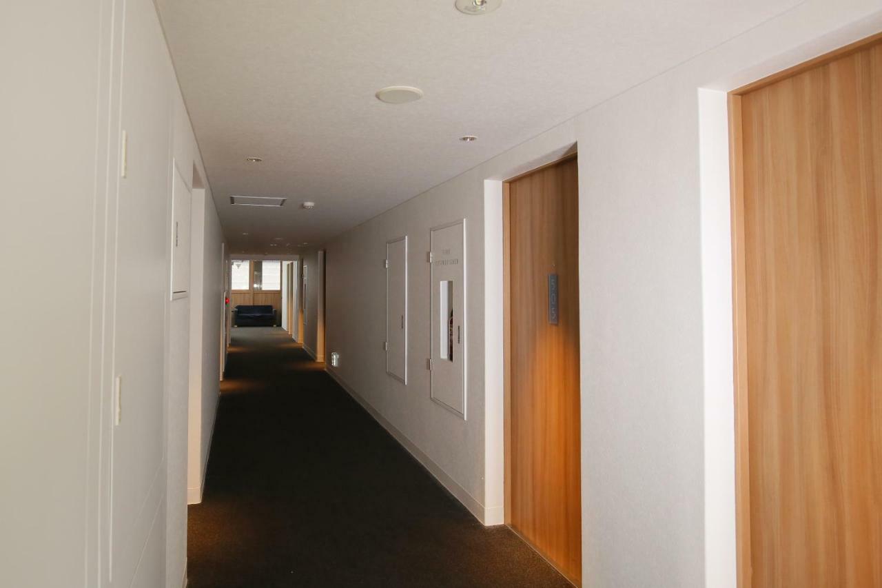 Hotel Relief Kokura Annex Kitakjúšú Exteriér fotografie